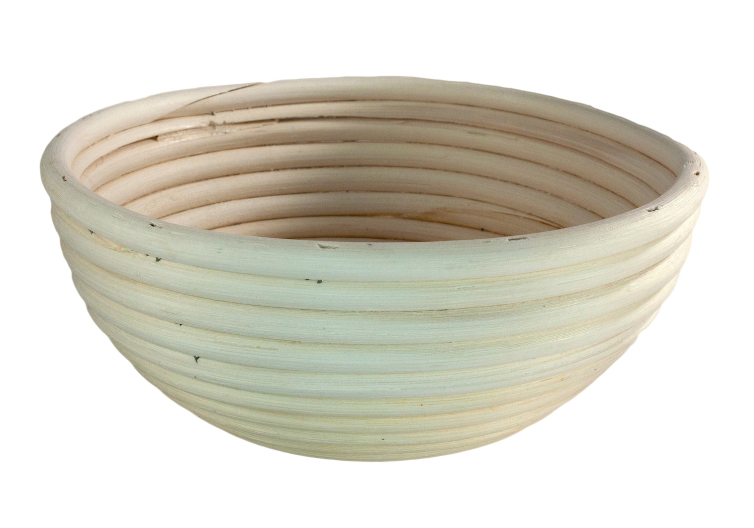 Banneton Eddingtons Round Basket Ø8x3&quot;