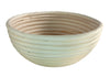 Banneton Eddingtons Round Basket Ø8x3