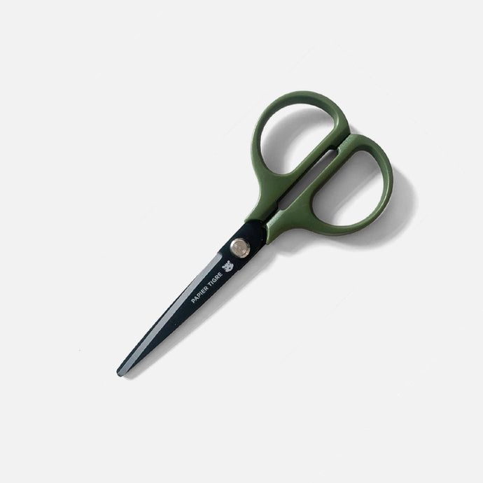 Papier Tigre Scissors