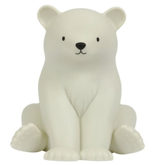 Polar Bear Night Light