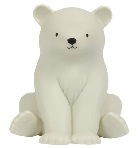 Polar Bear Night Light
