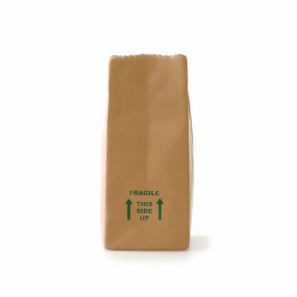 Penco Brown Paper Bag Stand