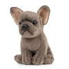 Living Nature French Bulldog Puppy Plush