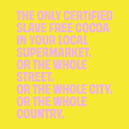 UP-UP Chocolate Salted Caramel Milk Chocolate Bar 130G/4.5OZ