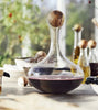 Red Wine Decanter