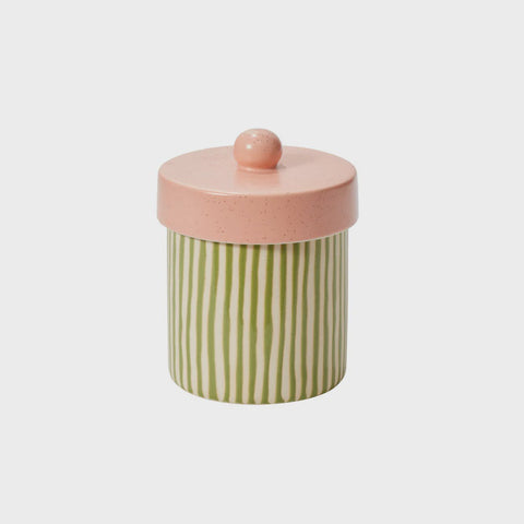 Margot Canister 5.75