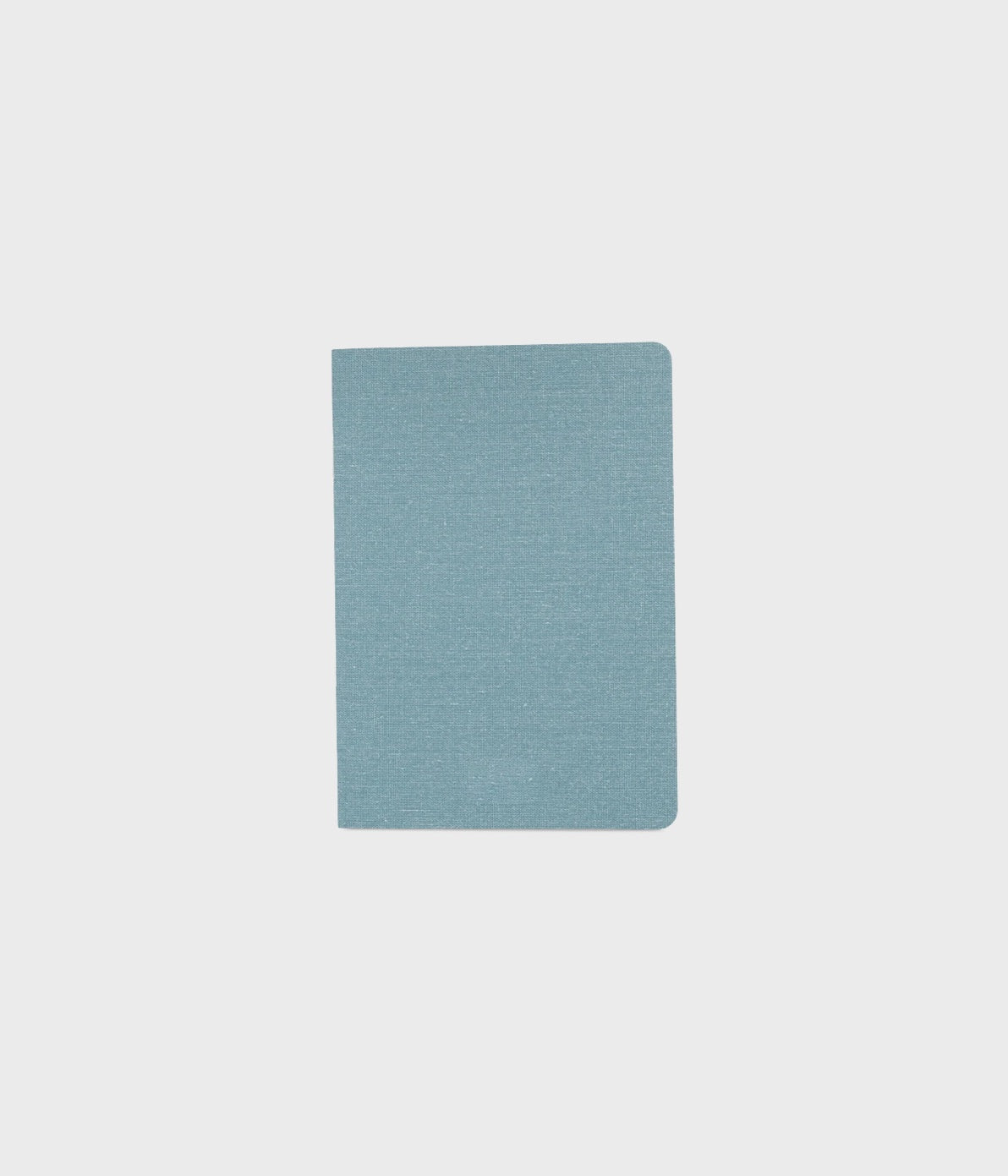 Appointed Mini Linen Jotter