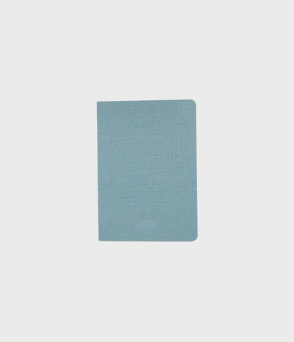 Appointed Mini Linen Jotter