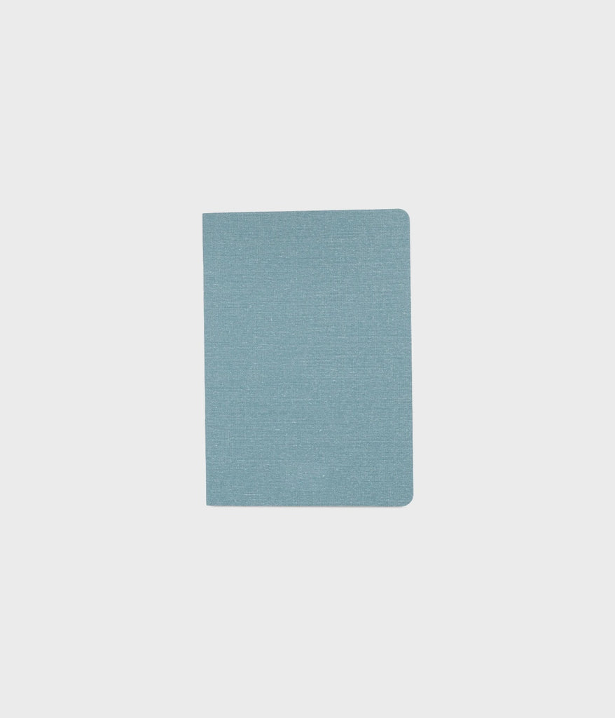 Appointed Mini Linen Jotter