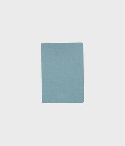 Appointed Mini Linen Jotter