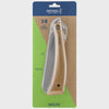 Opinel No.18 Folding Carbon Saw
