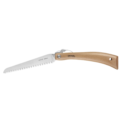 Opinel No.18 Folding Carbon Saw
