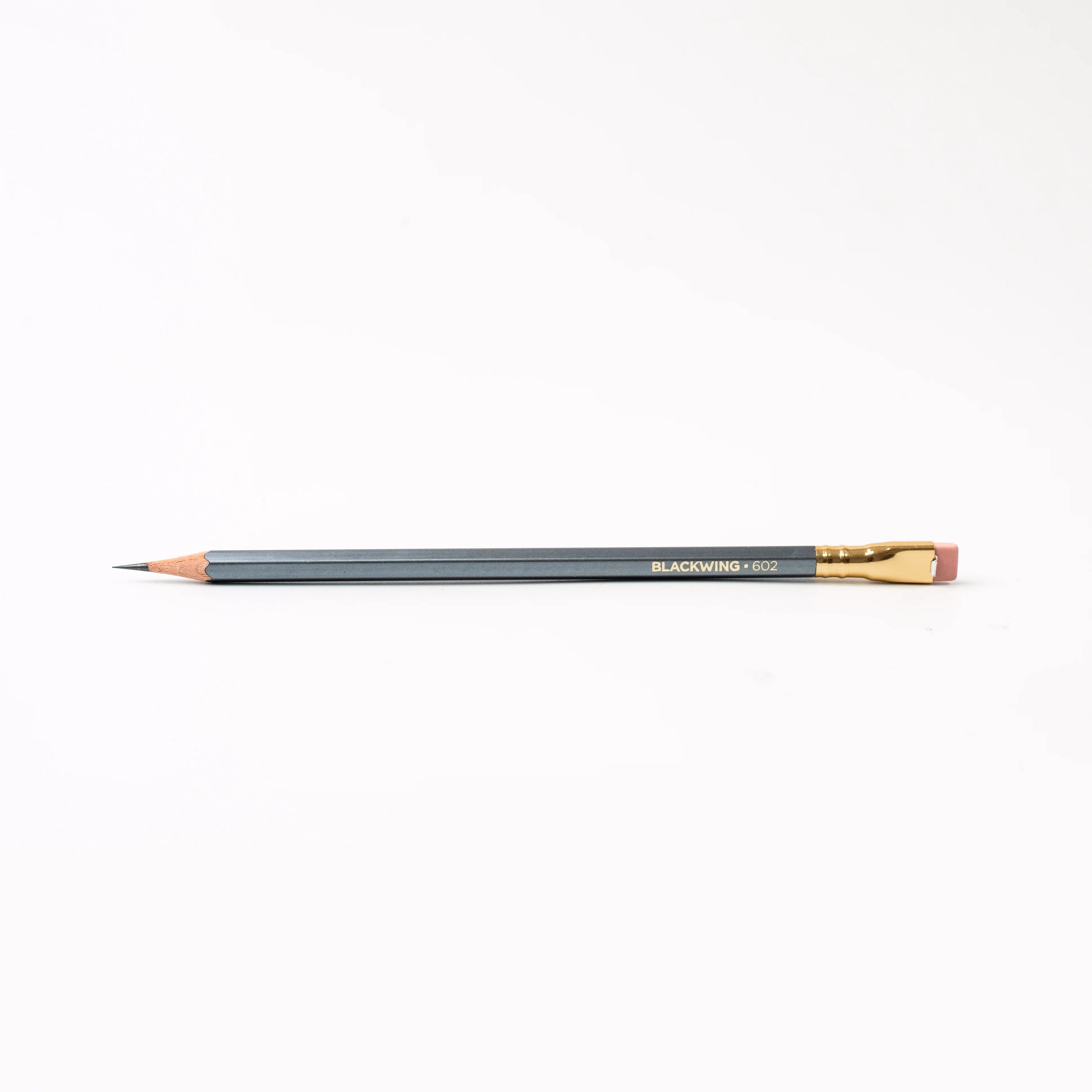 Blackwing Pencils- 602 Firm