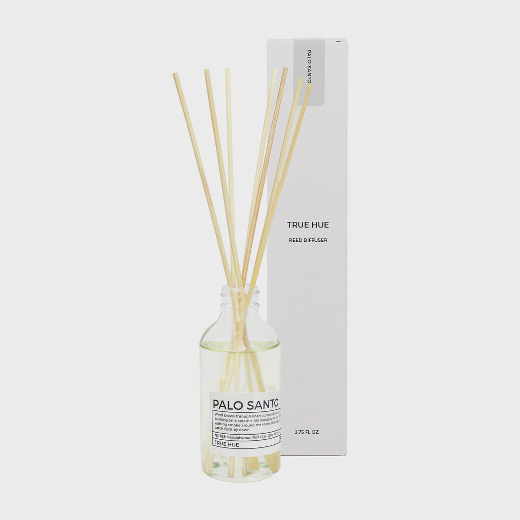 True Hue Palo Santo Reed Diffuser