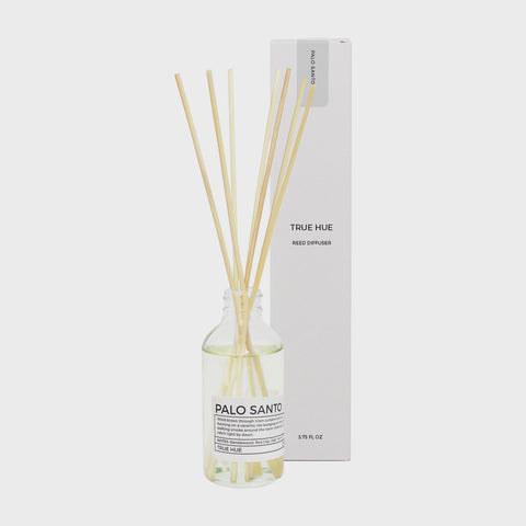 True Hue Palo Santo Reed Diffuser