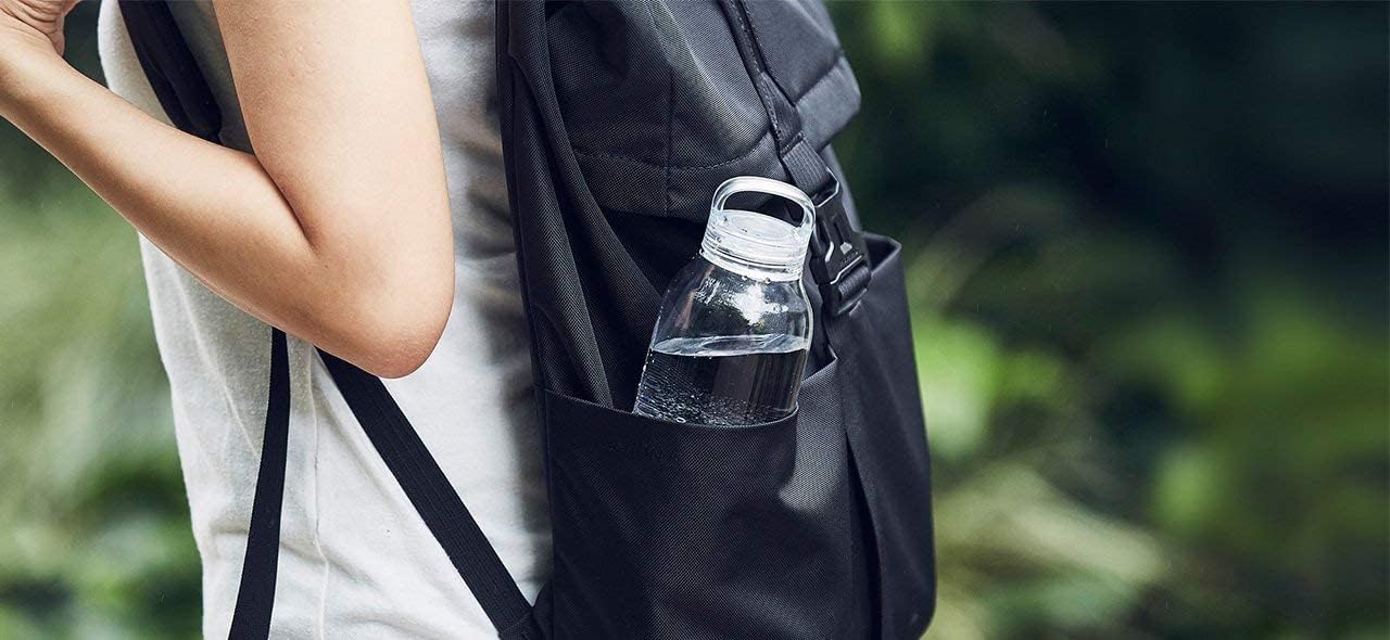 Kinto Water Bottle- 32 oz