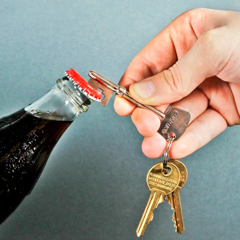 Key Bottle Opener