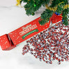 Festive Christmas Cracker Puzzle