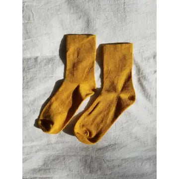 Le Bon Shoppe Cotton Sneaker Socks