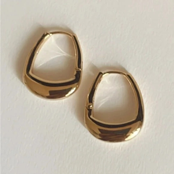 Goana Earrings