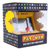 Pac-Man Desktop Arcade Game