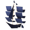 Sailing Ship Kite