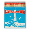 Archivist Safety Matches