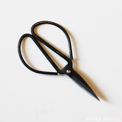 Forged Steel Pruners