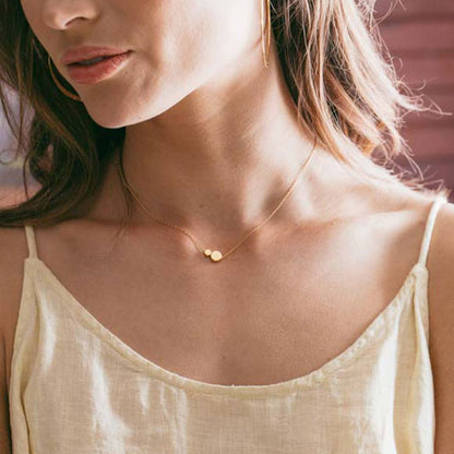Dot Dot Necklace
