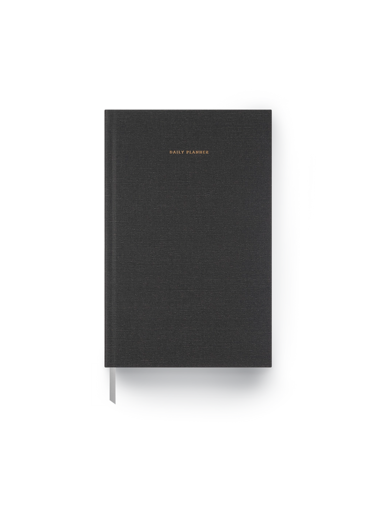 Appointed 2026 Daily Planner