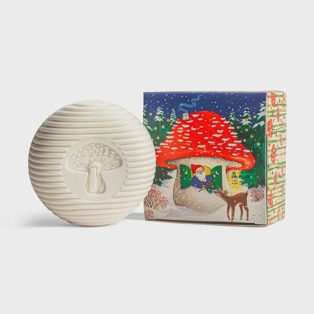 Swedish Dream Gnome Pine Soap
