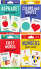 Flash Cards- Set of 4