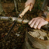 Opinel No.18 Folding Carbon Saw