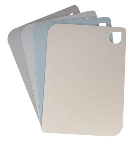 Kitchen Basics 4 Piece Cutting Mats