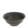Black Cosmos Bowl 8 1/4