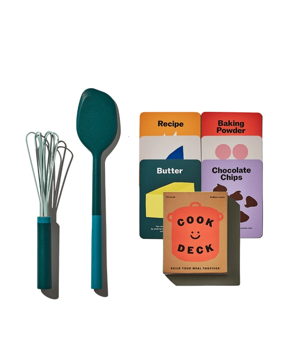 Material The Kids Set