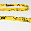 10ft of Facts Tape Measure