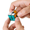 Magic Cube Key Chain