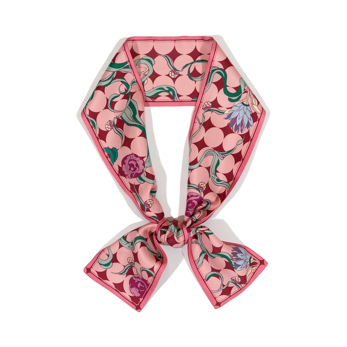 Lost Pattern 