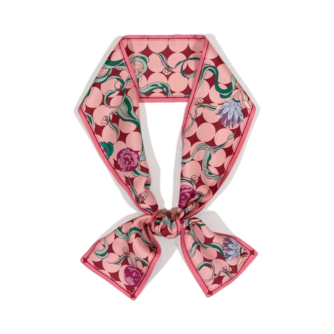 Lost Pattern 