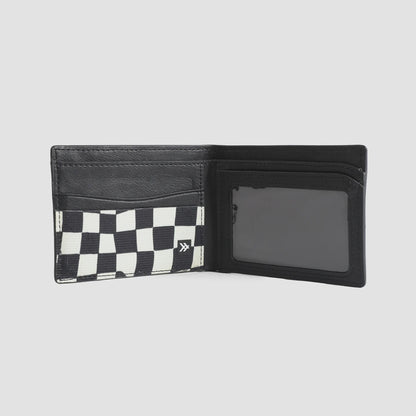 Thread Jupiter Black Cash Bifold Wallet