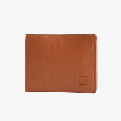 Wesley Cash Bifold Wallet