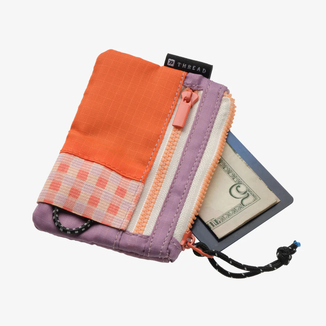 Thread Juno Pouch Wallet