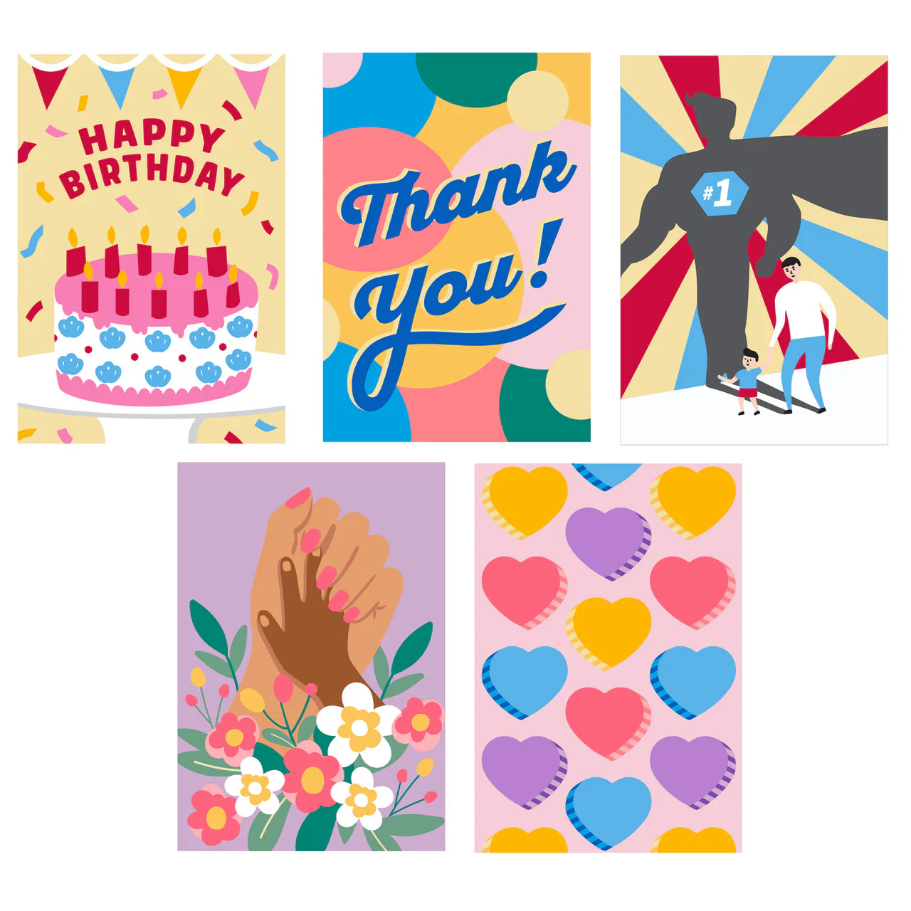 Make Your Own Paint by Numbers