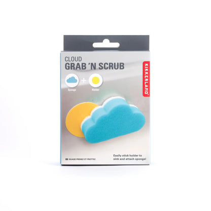 Cloud Grab &
