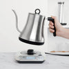Stainless Steel Electric Pour Over Kettle