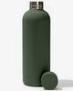 Beysis Stainless Steel Water Bottle- 500ml/17oz
