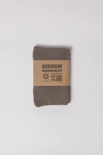 iris hantverk dish cloth