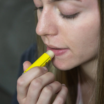 DIY Beeswax Lip Balm Kit
