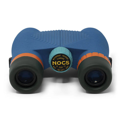 NOCS Binoculars